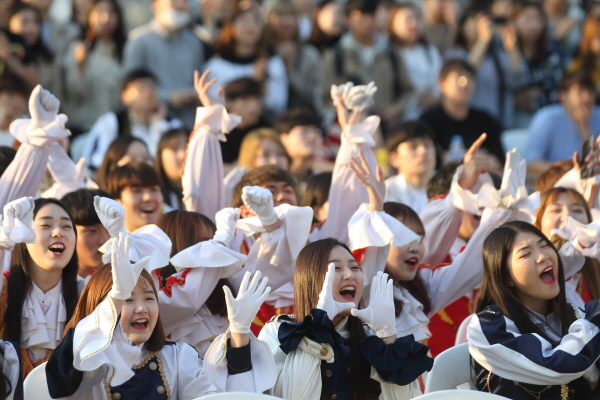 백마축제 대표이미지